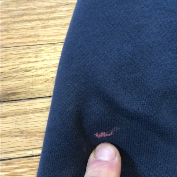 Abercrombie & Fitch Zip Up Sweater Men’s Large - Picture 6 of 8